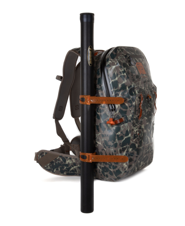 Fishpond Thunderhead Submersible Backpack Rod Tube Fishpond Thunderhead Submersible Backpack Rod Tube